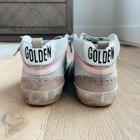 Golden Goose - Picture 4 of 5